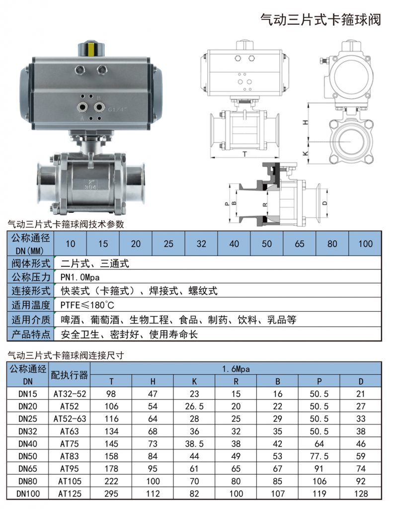 【展品推薦】第九屆上海國際泵管閥展覽會部分展品提前預覽（二） 展會快訊 第2張