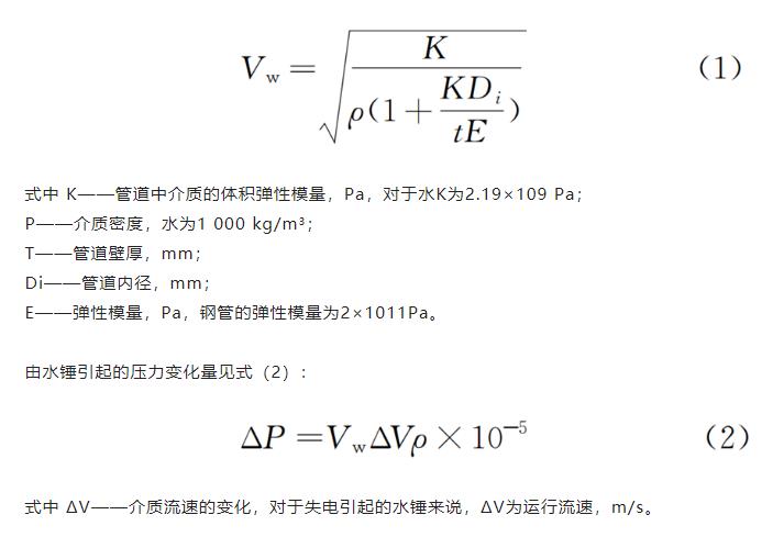 案例分析：特大型污水泵站設計要點 新聞資訊 第7張